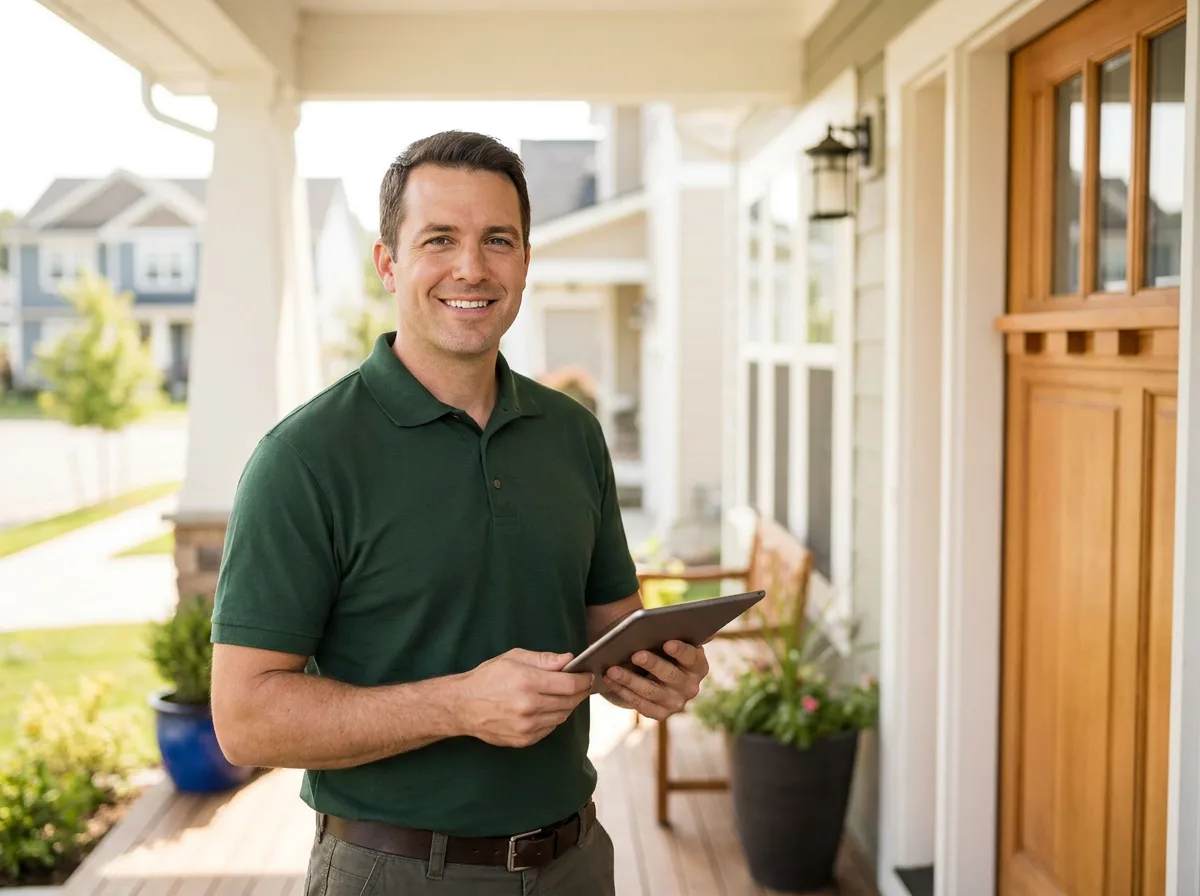 Pest control FAQs for Carpenter, IA